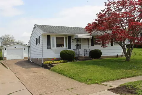 4145 Marion St, Erie, PA 16504