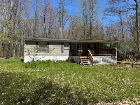 1568 Quick Rd, Linesville, PA 16424