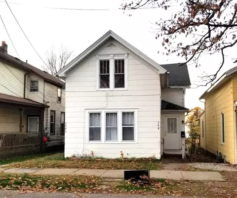 348 W 24th St, Erie, PA 16502