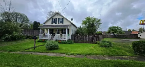 10 Putnam St, Union City, PA 16438