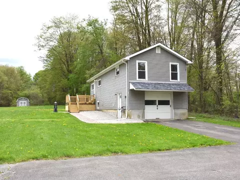 11326 State Hwy 18, Conneaut Lake, PA 16316