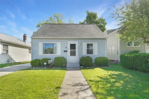 2905 Emerson Ave, Erie, PA 16508