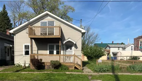 327 Cascade St, Erie, PA 16507