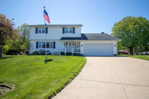2421 Brentwood Ct, Erie, PA 16506