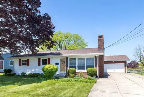 836 E 43rd St, Erie, PA 16504