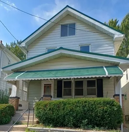 236 E 30th St, Erie, PA 16504