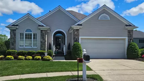 6007 Marble Ln, Fairview, PA 16415