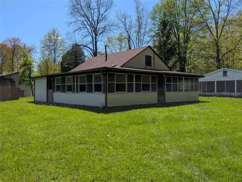 2149 Aldee Dr, Linesville, PA 16424