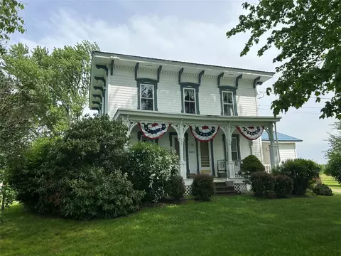 8682 Church Rd, Espyville, PA 16424