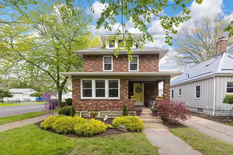 401 Shenley Dr, Erie, PA 16505