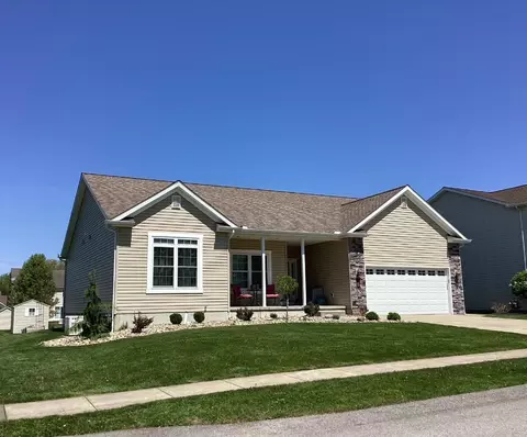 668 Heritage Dr, Erie, PA 16509