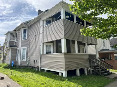 667 Park Ave, Meadville, PA 16335
