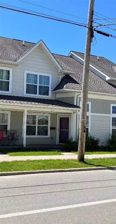 234 Walnut St #13, Meadville, PA 16335