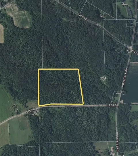 Lee Road, Erie, PA 16442