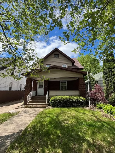 3416 Chapin St, Erie, PA 16508