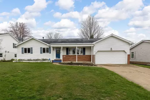 5654 Bondy Dr, Erie, PA 16509