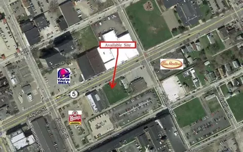 147 E 12 St, Erie, PA 16501