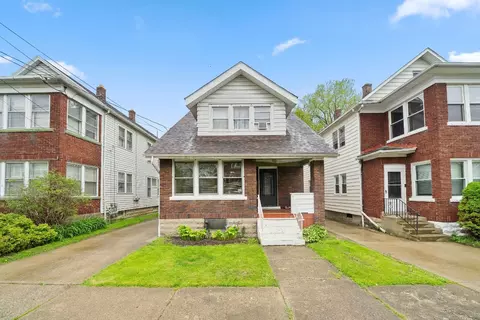 137 E 31st St, Erie, PA 16504