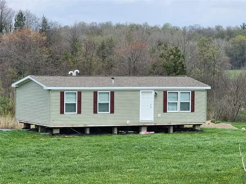 7000 Turner Rd, Union City, PA 16438