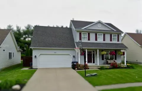2810 Alexandra Dr, Millcreek, PA 16506