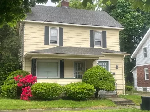 2518 Raspberry St, Erie, PA 16502