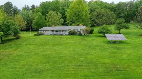 23186 Hatchtown Rd, Spartansburg, PA 16434