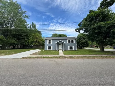 2321 Cameron Rd, Erie, PA 16510