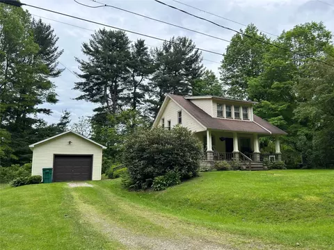 14552 Wallace Ave, Linesville, PA 16424