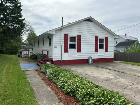 315 Wallace Ave, Linesville, PA 16424