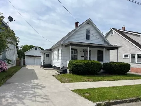 1023 W 28th St, Erie, PA 16508