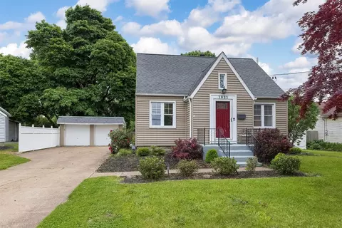 1021 Powell Ave, Millcreek, PA 16505