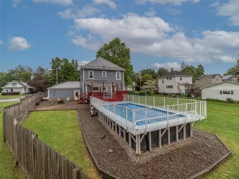 817 E Main St, Corry, PA 16407 photo 8