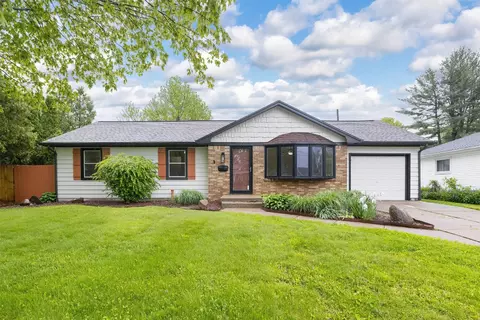 4603 Tulane Ave, Millcreek, PA 16506