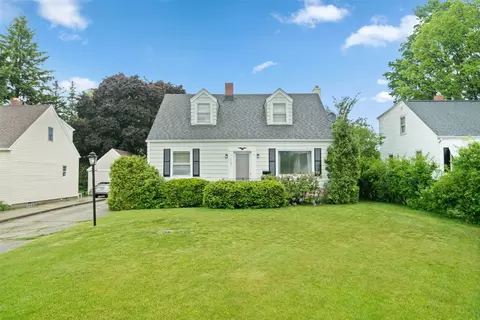 1121 Mcconnell Ave, Erie, PA 16505
