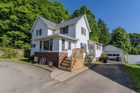 411 W Smith St, Corry, PA 16407