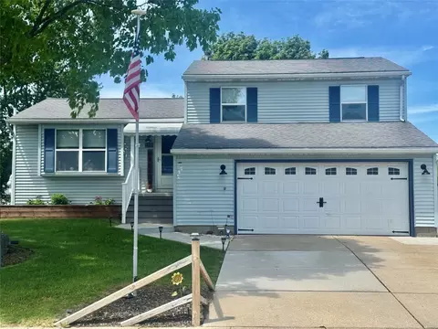 2738 W 34th St, Erie, PA 16506