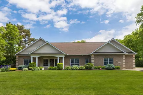 3819 Hidden Springs Dr, Erie, PA 16506