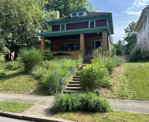 626 Walnut St, Meadville, PA 16335