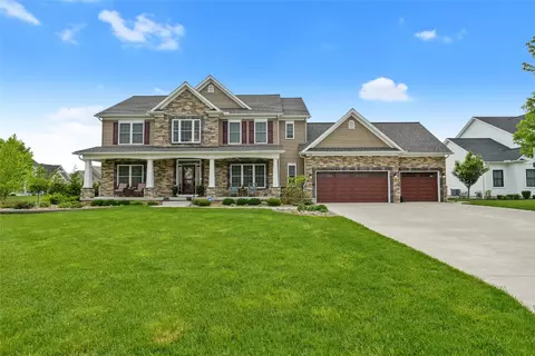 5640 Bear Run Cir, Fairview, PA 16415