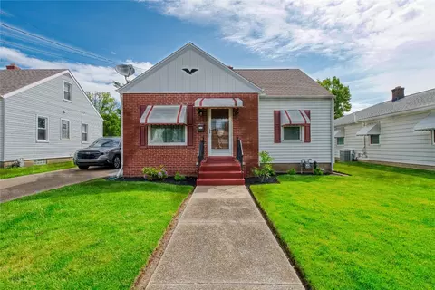 3423 Washington Ave, Erie, PA 16508