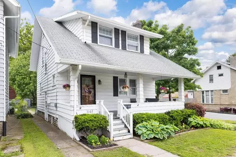 3102 Liberty St, Erie, PA 16508