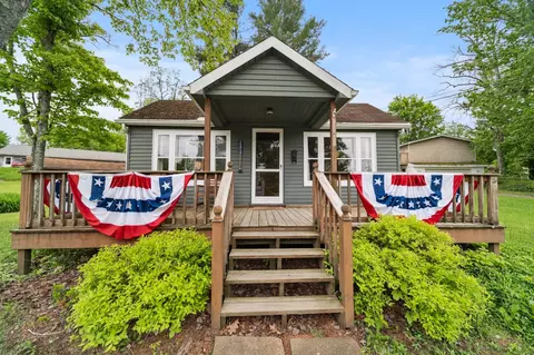 35515 Circuit Dr, Union City, PA 16438