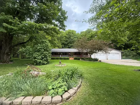 8712 Jones Rd, Wattsburg, PA 16442