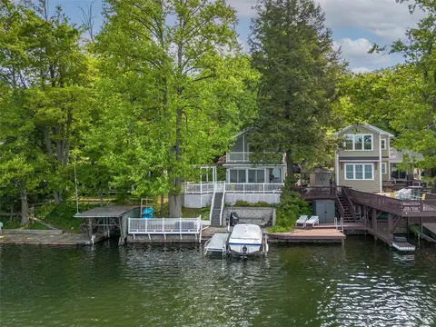 2397 Sunnyside Rd, Findley Lake, NY 14736