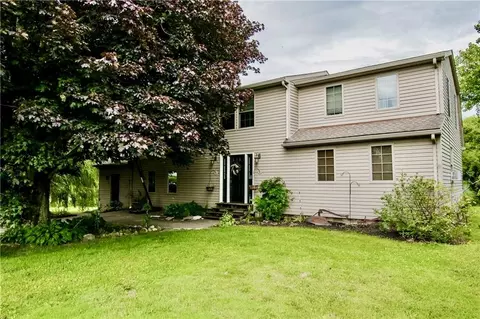 386 Rouse Hill Rd, Clymer, NY 14724