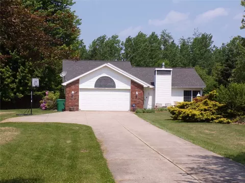 12706 W Ridge Rd, West Springfield, PA 16443