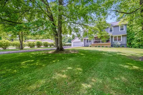 21079 Fisher Rd, Meadville, PA 16335