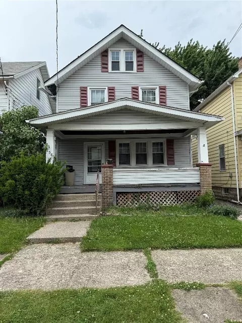 256 E 31st St, Erie, PA 16504