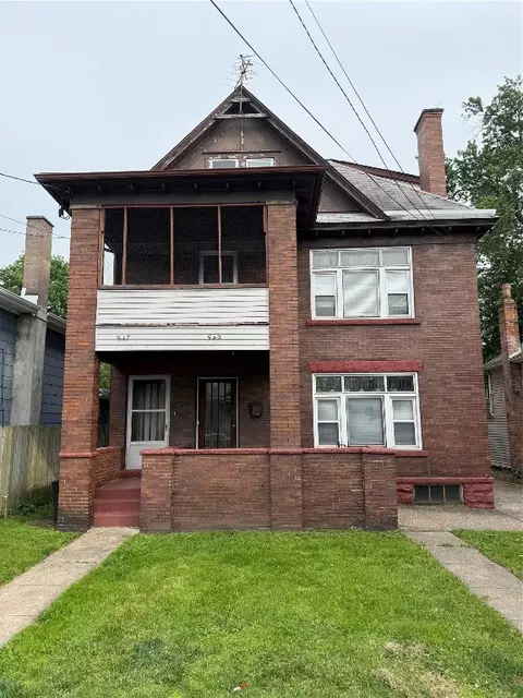 547-49 W 5th St, Erie, PA 16507