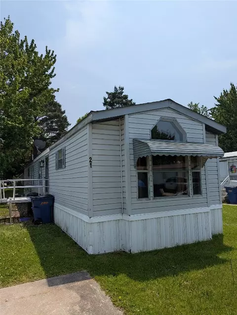 5005 Zuck Rd #21, Erie, PA 16506